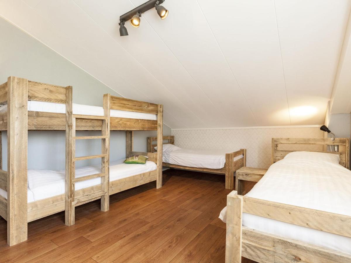 Charming Holiday Home near Beach in Meliskerke Eksteriør bilde